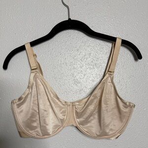Soma Unbelievable Minimizer Bra